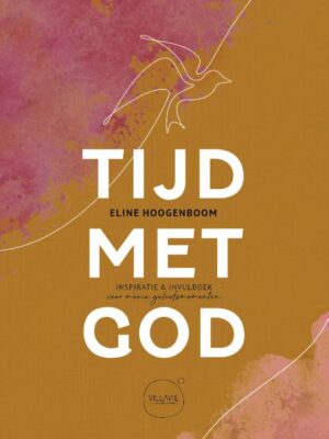 Tijd met God