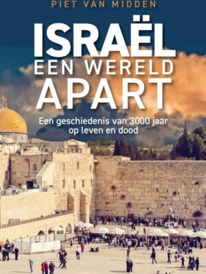 Israel een wereld apart