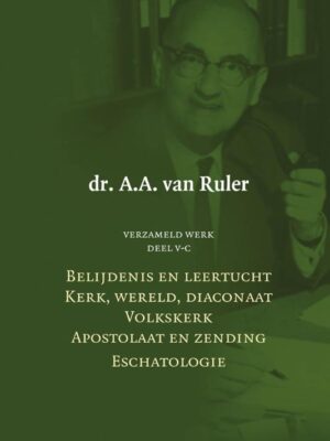 Verzameld werk deel V-C