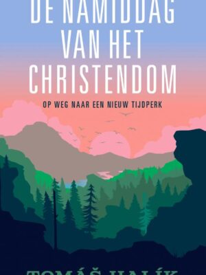 Namiddag van het christendom