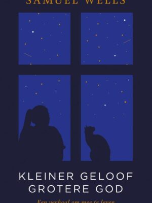 Kleiner geloof grotere God