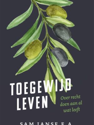 Toegewijd leven
