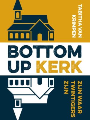 Bottom-up kerk