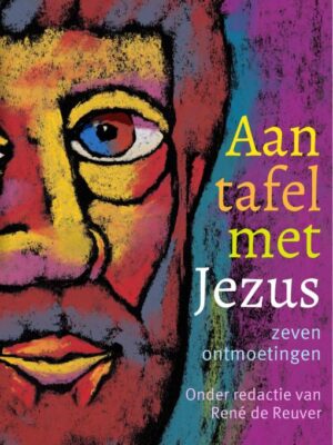 Aan tafel met Jezus