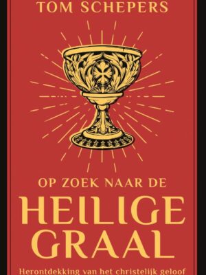 Op zoek naar de heilige graal