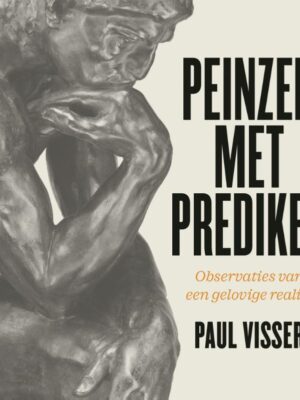 Peinzen met prediker