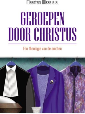 Geroepen door Christus