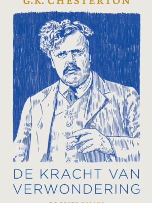 Kracht van verwondering