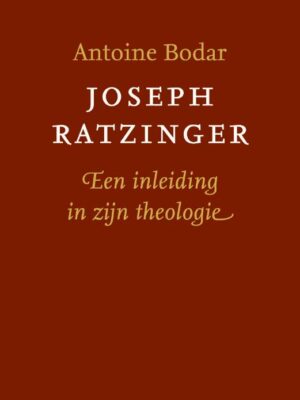 Joseph ratzinger