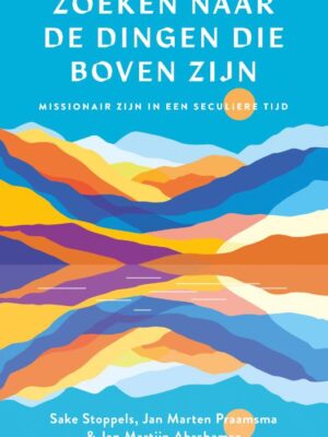 Zoeken naar de dingen die boven zijn