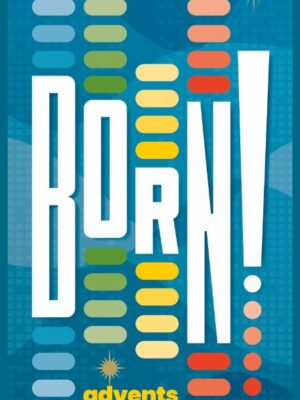 Born!