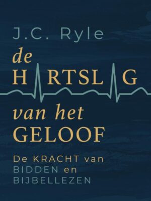 Hartslag van het geloof