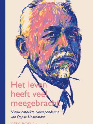 Leven heeft veel meegebracht