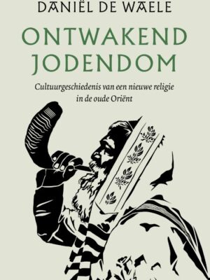 Ontwakend jodendom
