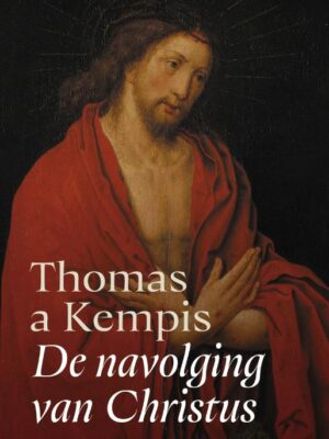 Navolging van Christus