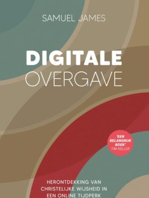 Digitale overgave
