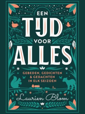 Tijd voor alles gebeden gedichten