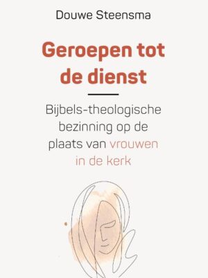 Geroepen tot de dienst