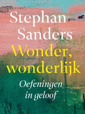 Wonder, wonderlijk
