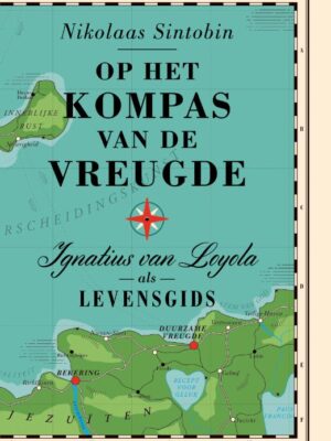 Op het kompas van de vreugde