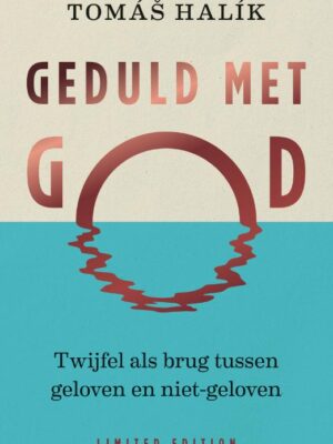 Geduld met God