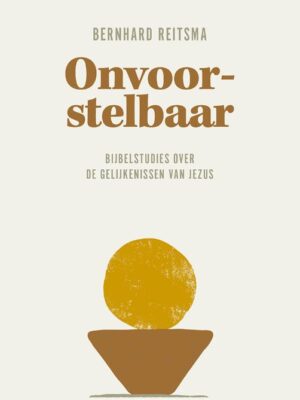Onvoorstelbaar bijbelstudie