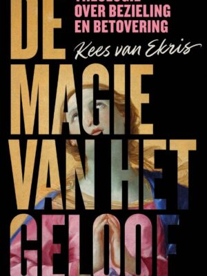 Magie van het geloof