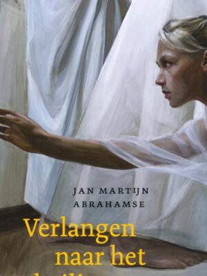 Verlangen naar het heilige