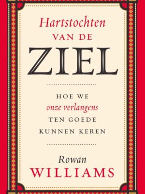 Hartstochten van de ziel