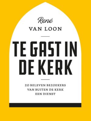Te gast in de kerk