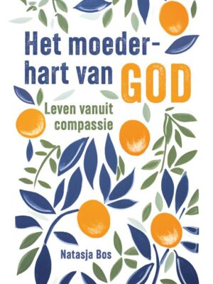 Moederhart van God