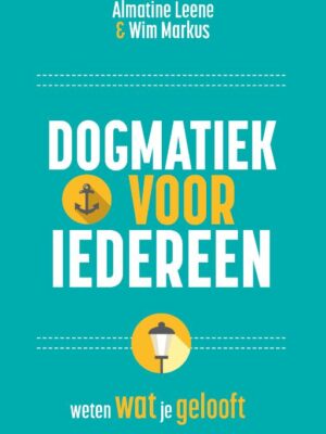 Dogmatiek voor iedereen