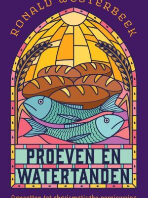 Proeven en watertanden