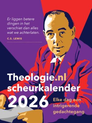 Theologie scheurkalender 2026