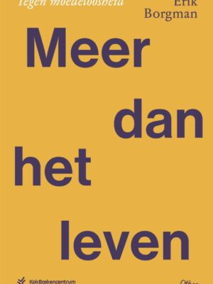 Meer dan het leven