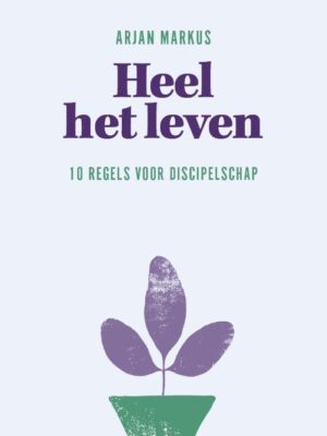Heel het leven