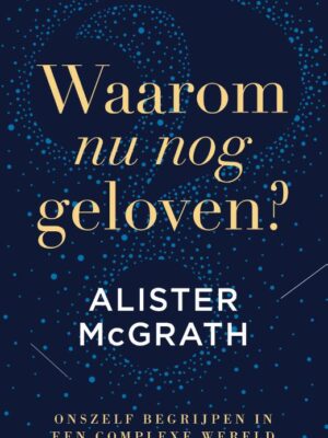 Waarom nu nog geloven?