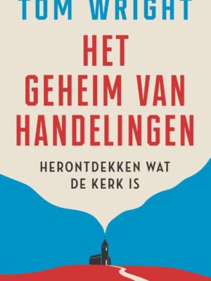 Geheim van handelingen