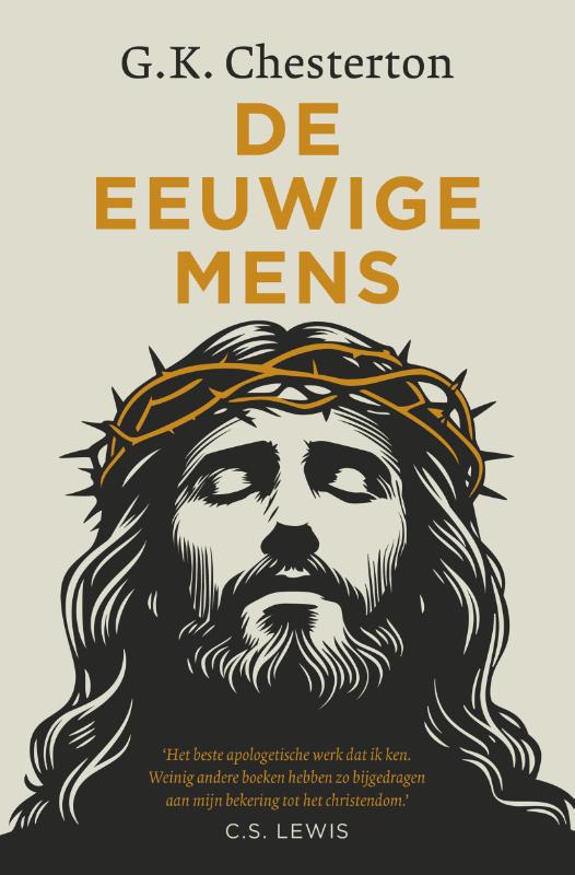 Eeuwige mens