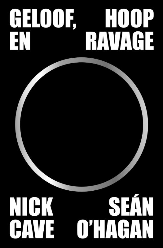 Geloof hoop en ravage