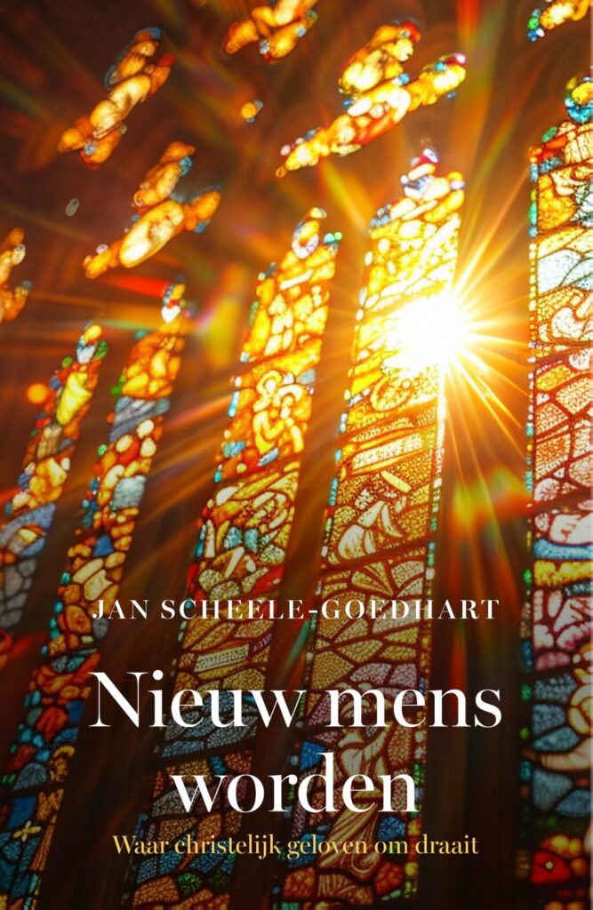 Nieuw mens worden
