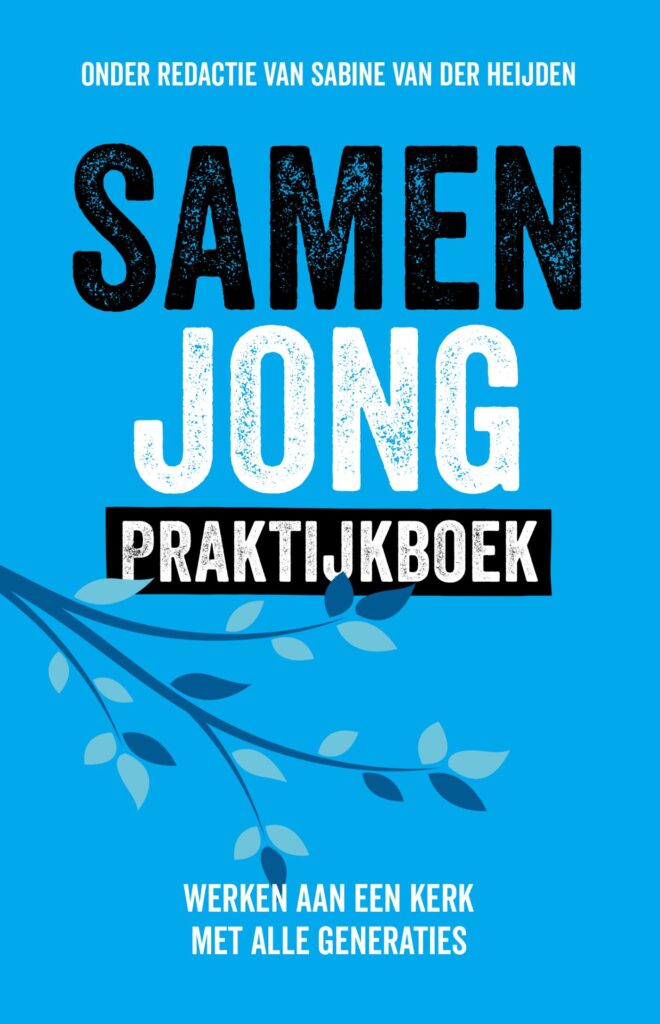 Samen Jong Praktijkboek
