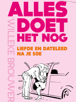 Alles doet het nog
