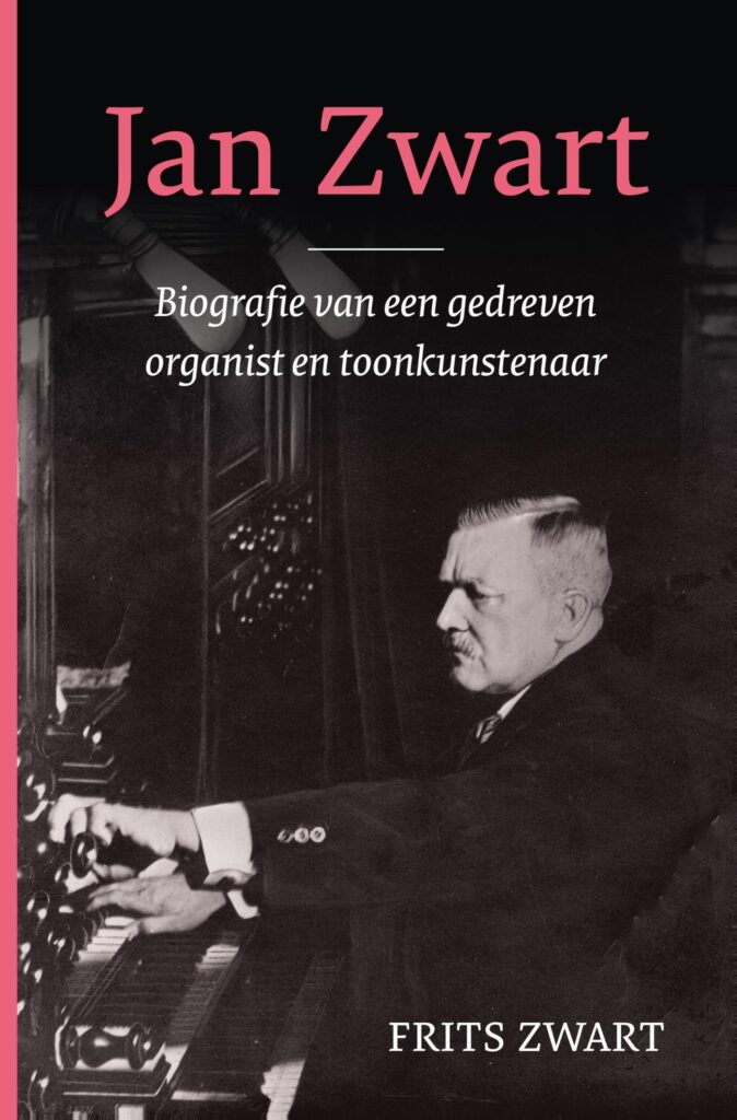Jan Zwart
