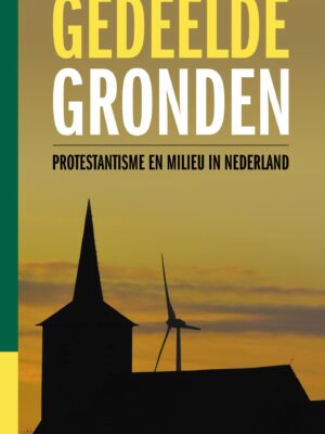 Gedeelde gronden
