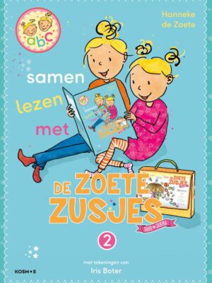 Samen lezen met de Zoete Zusjes 2