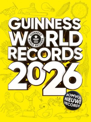 Guinness World Records / 2026