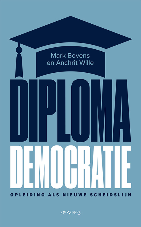 Diplomademocratie