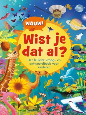 Wist je dat al?