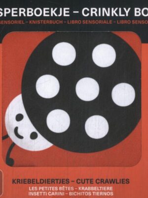 Kriebeldiertjes